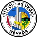 Official seal of