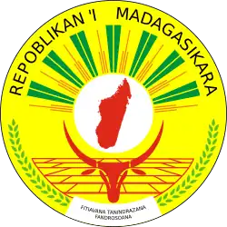 مدغشقر