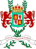 Official seal of