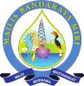 Official seal of Miri