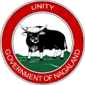 Official seal of