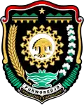 Official seal of
