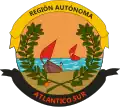 Official seal of