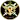 Joint Staff of IRI.Army Seal