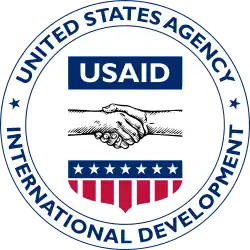 مدير الوكالة الأمريكية للتنمية الدولية