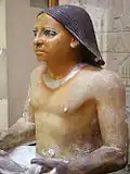 الكاتب المصري