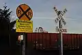 U.S.: robot locomotives.