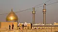 المسجد المعظم