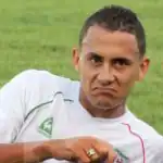 اللاعب محمد سوكر
