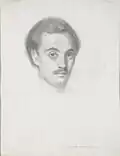 رسم ذاتي
