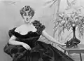 Portrait of Madame B.(ca. 1900?)