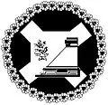 Official seal of سانتا كروز خوخوكوتلان