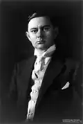 توماس هادويك، عضو مجلس الشيوخ الأمريكي ، 1914-1919؛ حاكم جورجيا، 1921-23.