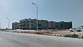 المقر الجديد (مارس 2023)