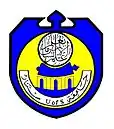 شعار جامعة سنار