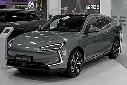 سيريس 5