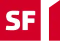 شعار SF 1 من 29 فبراير 2012 إلى 15 ديسمبر 2012