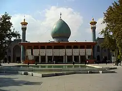 Shah Cheragh