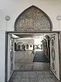 جامع الشيخ عبدال