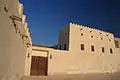 المنطقة التراثية