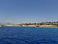 خليج نعمة.