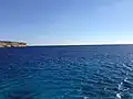 شاطئ شرم الشيخ.