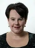 Staatssecretaris van Economische Zaken