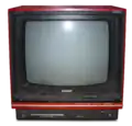 تلفزيون شارب موديل 14 سي- سي 1 أر