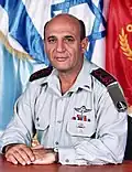 شائول موفاز