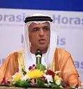 دولة الإمارات العربية المتحدةصاحب السمو الشيخ سعود بن صقر القاسميحاكم إمارة رأس الخيمة