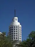 شيراتون أنقرة، تركيا