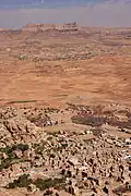 شبام كوكبان