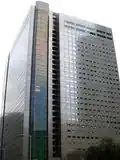 مبنى Shinjuku NS (1982)