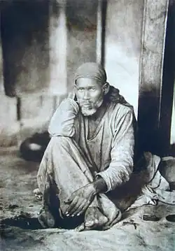 ساي بابا