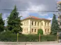 المعهد الموسيقي