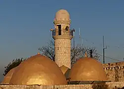منظر باتجاه الشمال