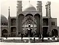العتبة الفاطمية (1955)