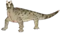 Shringasaurus indicus