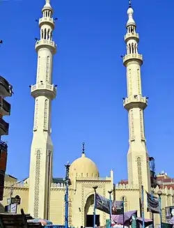 الجامع الكبير