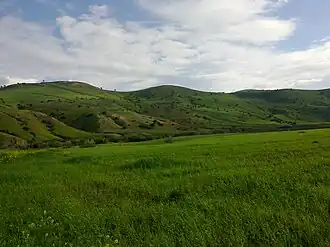 ضواحي سيدي لزرق