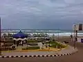 سيدي بشر على البحر