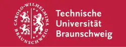 شعار جامعة براونشفايغ التقنية