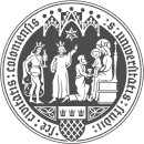 شعار جامعة كولونيا