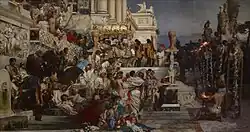مشاعل نيرو، 1876