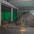 "الحلّ اللانهائيّ" (2005)