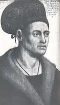 سيغمونت بافاريا