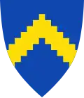 شعار Sillamäe