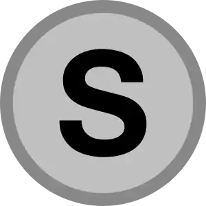 Silver medal – second place