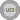 UCI silver medal
