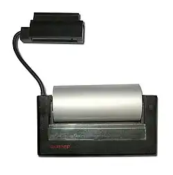 طابعة زد اكس برينتر ZX Printer